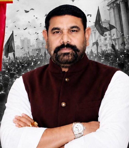 जमीन सौदे में लाला यादव ने कहा- धोखाधड़ी नहीं, विवादित हिस्से के कारण रूकी रजिस्ट्री