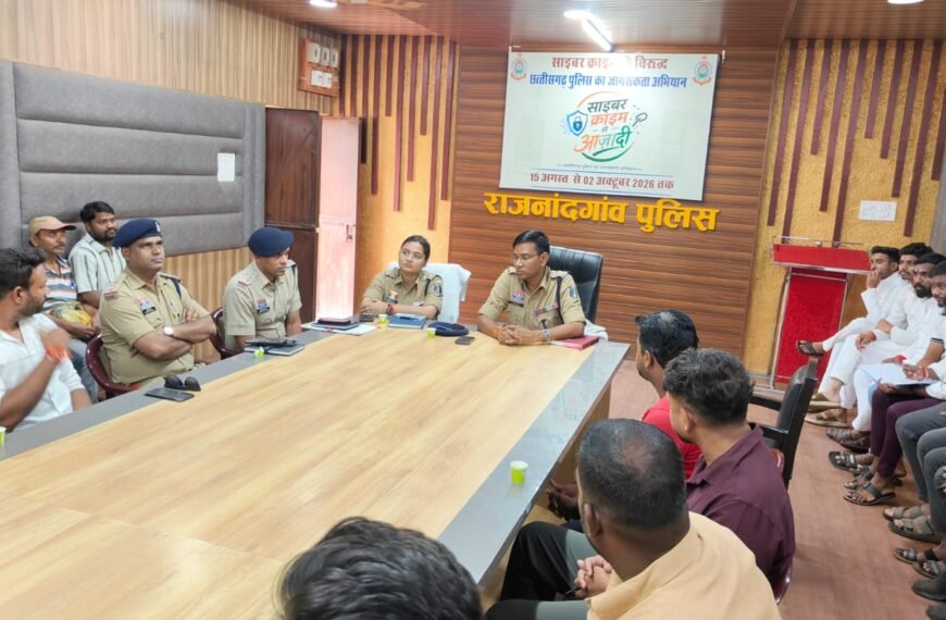 त्योहारों में उत्सव के साथ अनुशासन भी जरूरी, डीजे संचालकों&hellip;