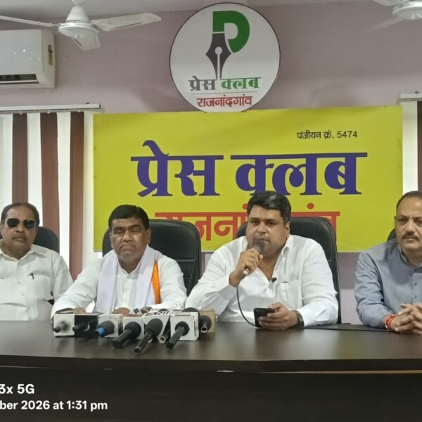 प्रधानमंत्री के जन्मदिन को कांग्रेस ने बताया ‘बेरोजगारी, महंगाई और वादाखिलाफी दिवस’, मोदी सरकार के 12 वर्षों के कार्यकाल पर उठाए सवाल