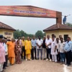 चौपाटी का नाम अब होगा ‘पं. श्रीराम शर्मा आचार्य स्मृति उपवन’