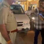 राजनांदगांव जिले में यातायात नियमों के उल्लंघन पर अब ई-चालान से होगी कार्रवाई