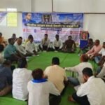आरक्षण के मुद्दों पर 25 अक्टूबर को निकलेगी महारैली