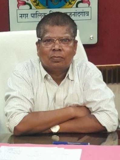 दुर्गा पंडालों और विसर्जन में स्वच्छता का रखें विशेष ध्यान : पॉली पेपर का बिल्कुल न करें उपयोग, आयुक्त मरकाम की अपील