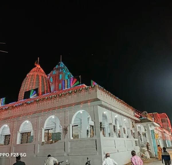 श्री कल्याणिका देवस्थानम में शारदीय नवरात्रि पर होगा विशेष हवन
