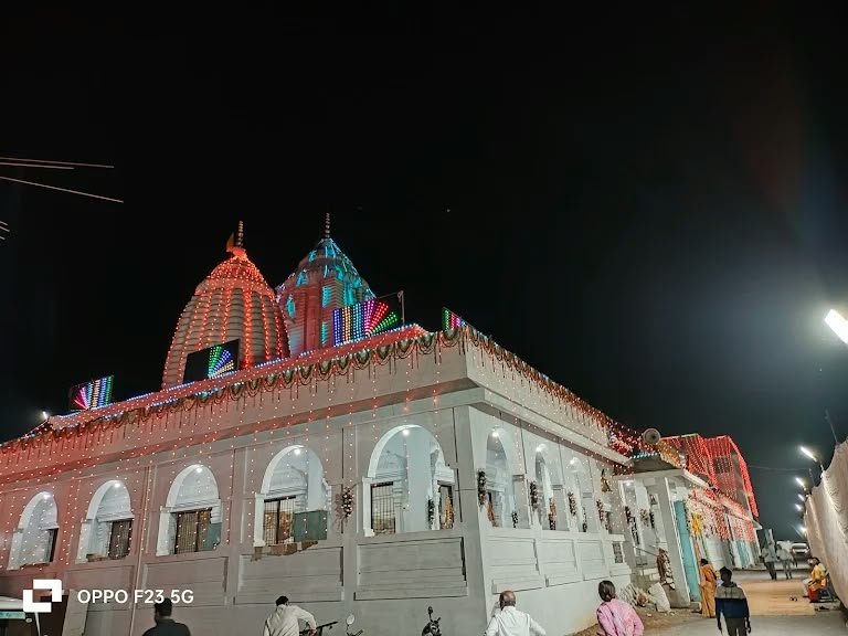 श्री कल्याणिका देवस्थानम में शारदीय नवरात्रि पर होगा विशेष हवन