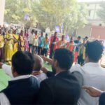 एससी, एसटी एवं ओबीसी तीनों समुदाय के लोग संवैधानिक मांगों को लेकर हुए एकजुट