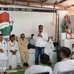 गांधी-शास्त्री जयंती पर कांग्रेस ने किया नमन, सत्य-अहिंसा और सादगी के मूल्यों को अपनाने का आह्वान
