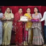 सहसपुर दल्ली में गरबा उत्सव की धूम, भक्ति गीतों पर थिरके श्रद्धालु