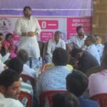 जनहित के मुद्दों पर सड़क की लड़ाई लड़ने तैयार है JCCJ 2.0 : अमित जोगी