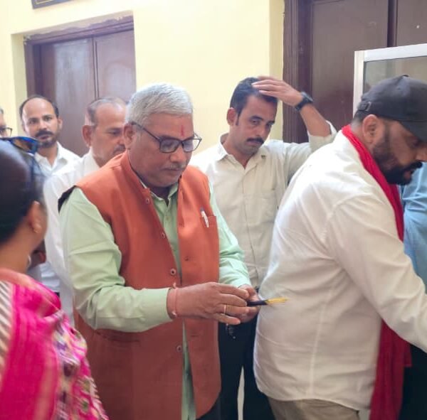 शस्त्र पूजन से सामाजिक एकजुटता का संदेश, अब ईडब्ल्यूएस और यूजीसी के मुद्दे पर आंदोलन की तैयारी