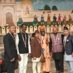 लता फाउंडेशन ने जयपुर में आयोजित किया अंतर्राष्ट्रीय उत्कर्ष श्री सम्मान समारोह, छत्तीसगढ़ के डॉ. हेमशंकर साहू हुए सम्मानित