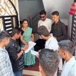 बिजली के बढ़े दामों के खिलाफ कांग्रेस का हस्ताक्षर अभियान, घर-घर पहुंचकर जुटाया जनसमर्थन