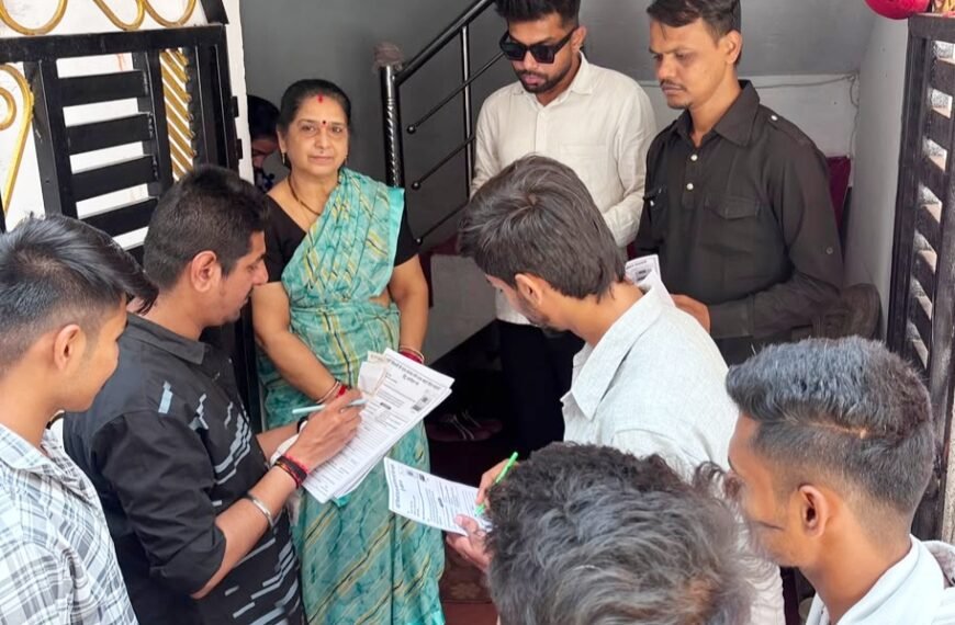 बिजली के बढ़े दामों के खिलाफ कांग्रेस का हस्ताक्षर अभियान,&hellip;