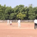 26वीं राज्य स्तरीय शालेय क्रीड़ा प्रतियोगिता : रोमांचक मुकाबलों के साथ आगाज, वॉलीबॉल और क्रिकेट में खिलाड़ियों ने दिखाया दमखम