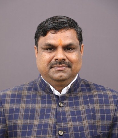 राजनांदगांव में 2 नवंबर को भव्य जिला स्तरीय राज्योत्सव, स्कूल शिक्षा व प्रभारी मंत्री गजेन्द्र यादव होंगे मुख्य अतिथि