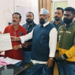 धान खरीदी से पहले किसानों की समस्याएं दूर करे सरकार : भूपेश तिवारी