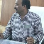 विवादित प्रभारी उप संचालक डॉ. अनूप चटर्जी हटाए गए, विकासखंड में पदस्थ