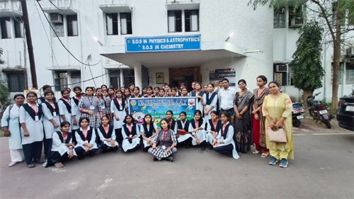 नवोदय की कार्यशाला में छात्राओं ने सीखी 3डी प्रिंटिंग और&hellip;