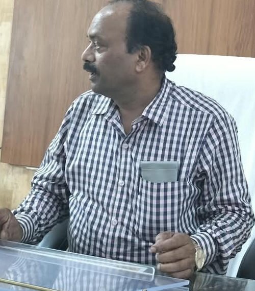विवादित प्रभारी उप संचालक डॉ. अनूप चटर्जी हटाए गए, विकासखंड&hellip;