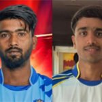 बीएनसी मिल के तीन खिलाड़ियों का प्रदेश की हॉकी लीग में चयन, अब अंतरराष्ट्रीय खिलाड़ियों के साथ दिखाएंगे दम