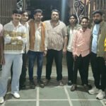 लोकतंत्र और मताधिकार की रक्षा के लिए 1 नवंबर की दिल्ली महारैली में शामिल होंगे विशु अजमानी