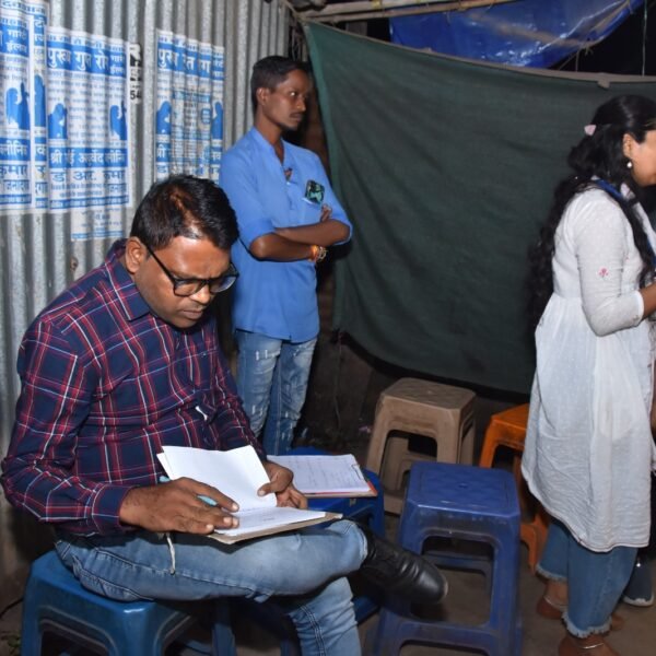 महापौर ने ली निगम, पुलिस व खाद्य विभाग की संयुक्त बैठक : मांस दुकानों व होटलों की जांच के लिए बनी रणनीति, शाम को टीम ने दी दबिश