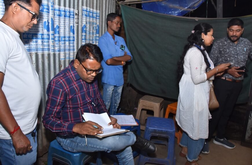 महापौर ने ली निगम, पुलिस व खाद्य विभाग की संयुक्त&hellip;