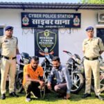 बाइक चोरी गिरोह का पर्दाफाश : 7 मोटरसाइकिलें बरामद, फर्जी RC और नंबर प्लेट के साथ चोर व खरीदार गिरफ्तार