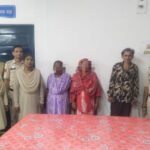 गोवंश हत्या का मुख्य फरार आरोपी नागपुर से गिरफ्तार, मांस खरीदने वाली दो महिलाएं भी सलाखों के पीछे