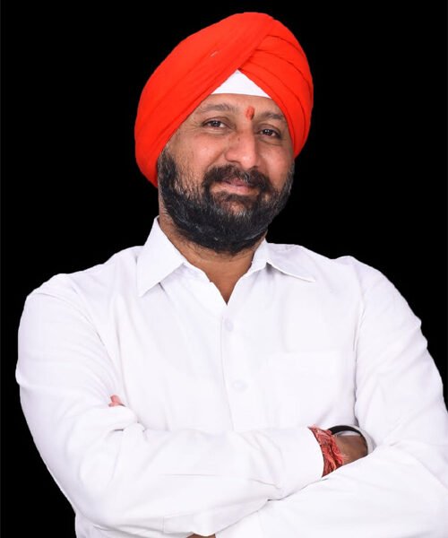 ‘वोट चोरी’ के खिलाफ महारैली में शामिल होने कुलबीर ने जिले के कांग्रेस नेताओं से की अपील