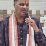 31 अक्टूबर तक चलेगा विशेष अभियान : मतदाता सूची में नाम जुड़वाने और सुधार का अंतिम मौका, महापौर ने की अपील