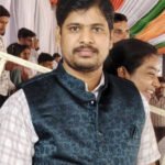 ‘लोकतंत्र बचाओ, अराजकता हटाओ’ कार्यक्रम में शामिल होंगे व्यवसायी प्रकोष्ठ के कार्यकर्ता