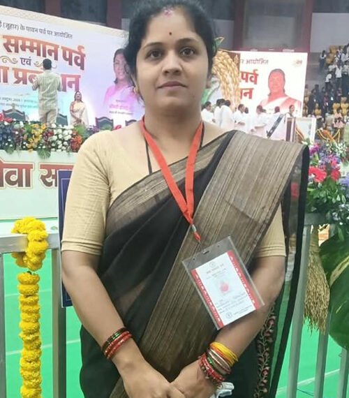 अंगदान के लिए सहमति देने वाले ठाकुर दंपत्ति को राष्ट्रपति&hellip;