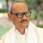 नवरात्र में गौ माता की हत्या जघन्य अपराध : शाहिद भाई