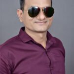गरबा की धार्मिक एवं सांस्कृतिक गरिमा रखें ध्यान : शिव वर्मा