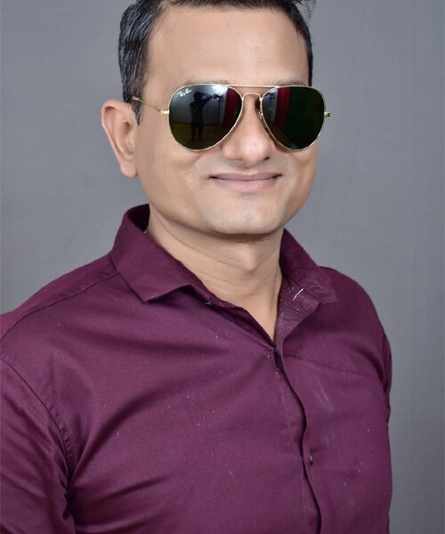 गरबा की धार्मिक एवं सांस्कृतिक गरिमा रखें ध्यान : शिव वर्मा