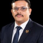 डॉ. अभिषेक चक्रवर्ती बने नागपुर मंडल रेल उपयोगकर्ता परामर्श समिति के सदस्य