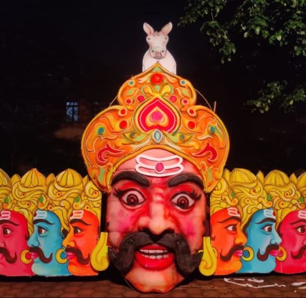सोमनी में भव्य होगा दशहरा उत्सव, नाग की फनकार और रंगीन जमीनी आतिशबाजी करेगी रोमांचित