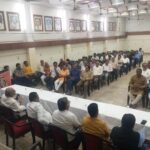 मांस विक्रय के लिए चिह्नित हों एक-दो स्थान, अवैध दुकानों पर कार्रवाई की मांग