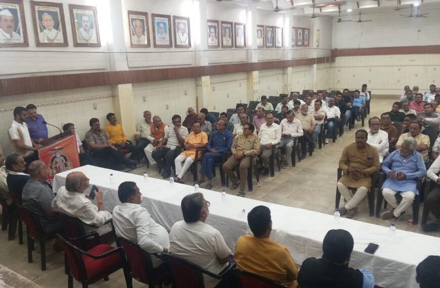 मांस विक्रय के लिए चिह्नित हों एक-दो स्थान, अवैध दुकानों&hellip;